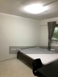 Blk 130 KIM TIAN VISTA (Bukit Merah), HDB 3 Rooms #557742311